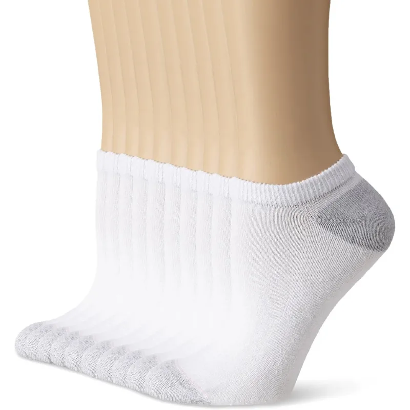 10 Pack Soft Moisture Socks
