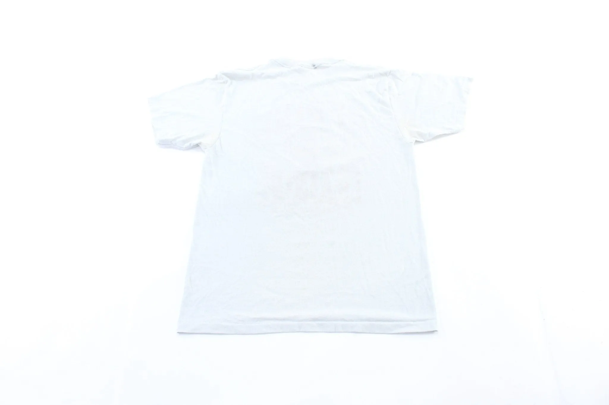 1990 New York Mets Spring Training T-Shirt