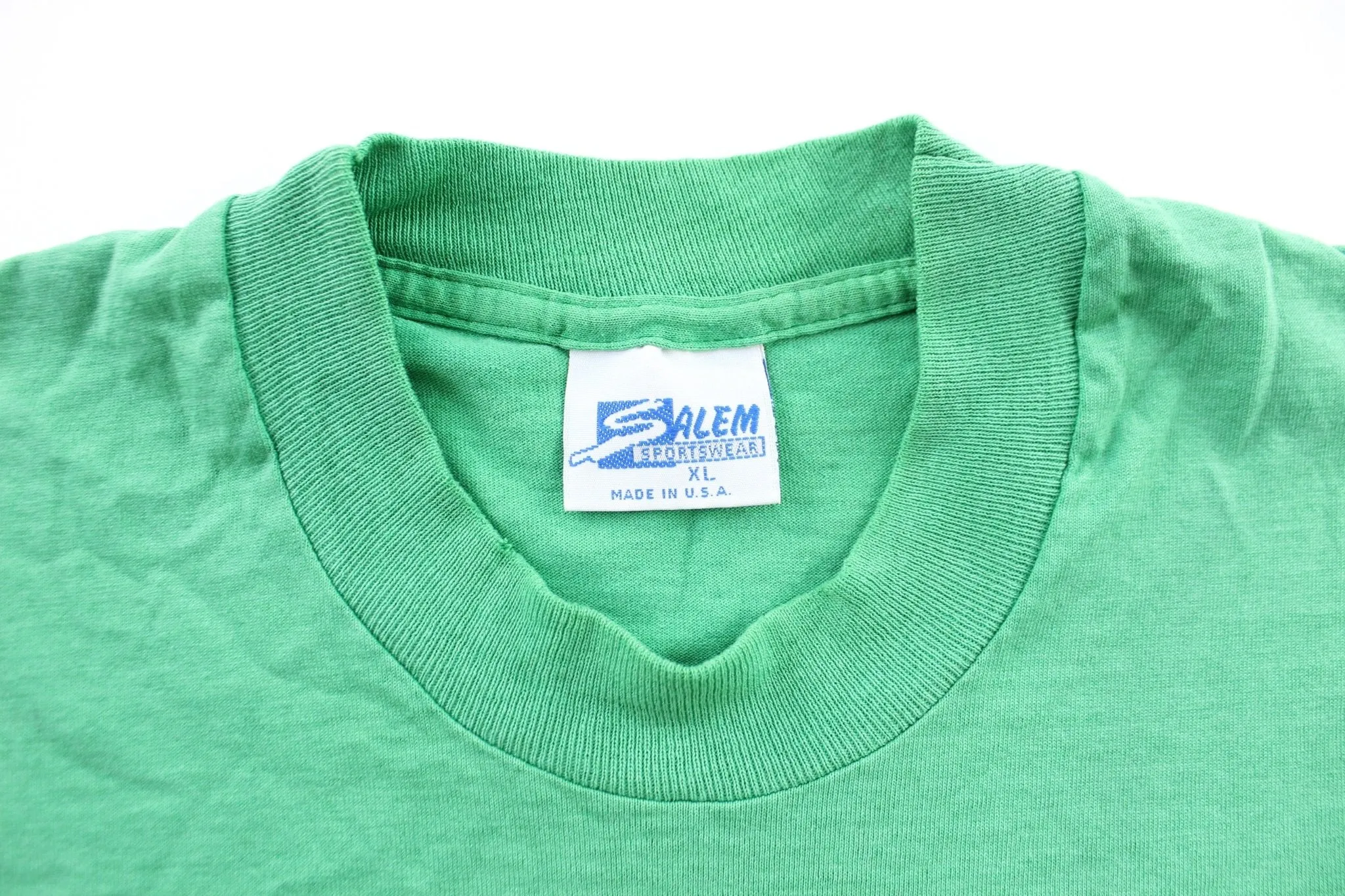 1991 Boston Celtics Johnny Most Memories Graphic T-Shirt