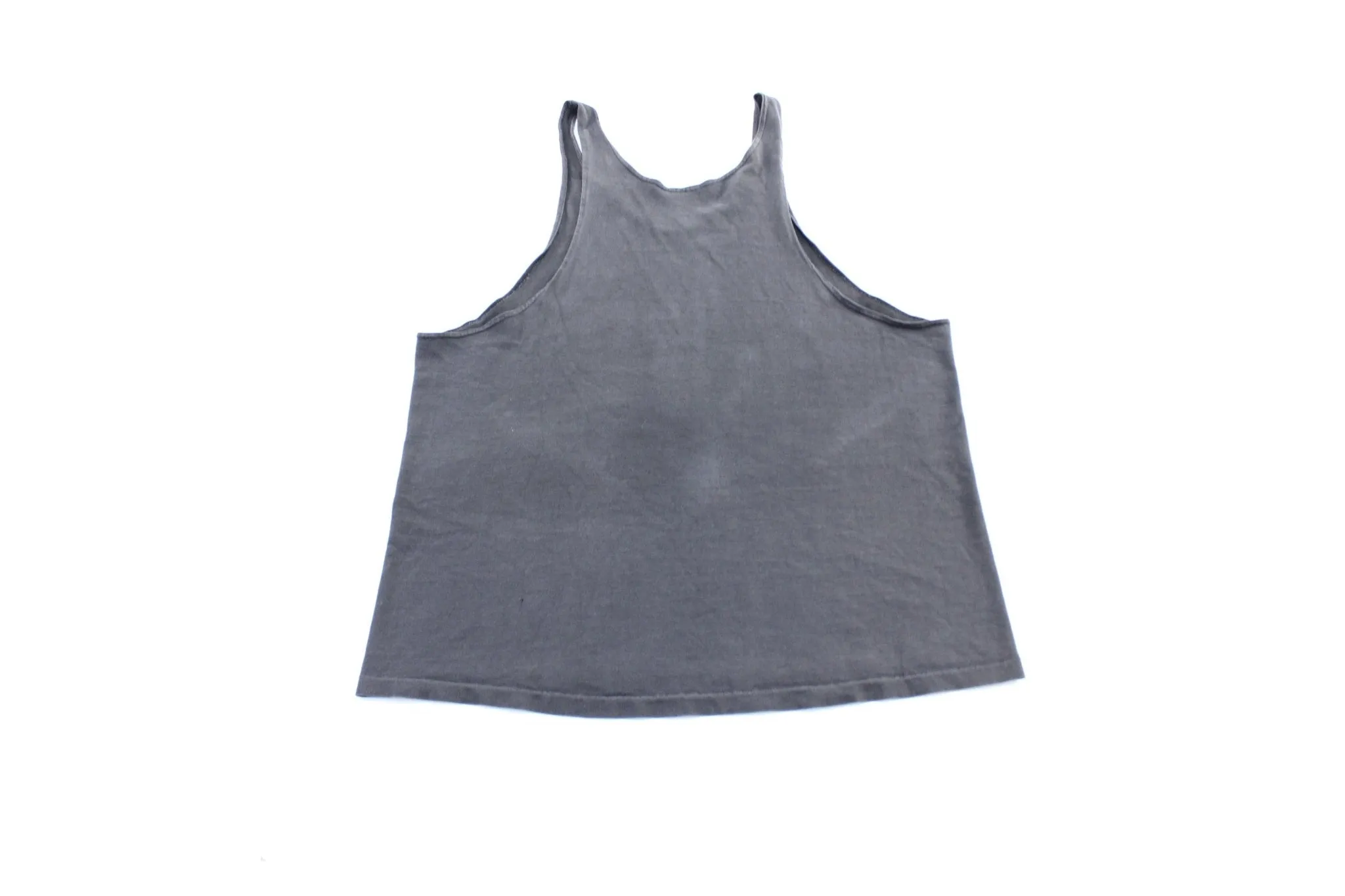 1992 Colorado Rockies Baseball Tank Top