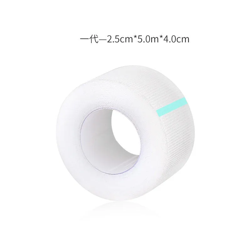 2.5cm*5m Multi-Functional Invisible Anti-Slip Tape for High Heel Shoes, Suitable for Sports Shoes, Leather Shoes, Boots, Work Shoes