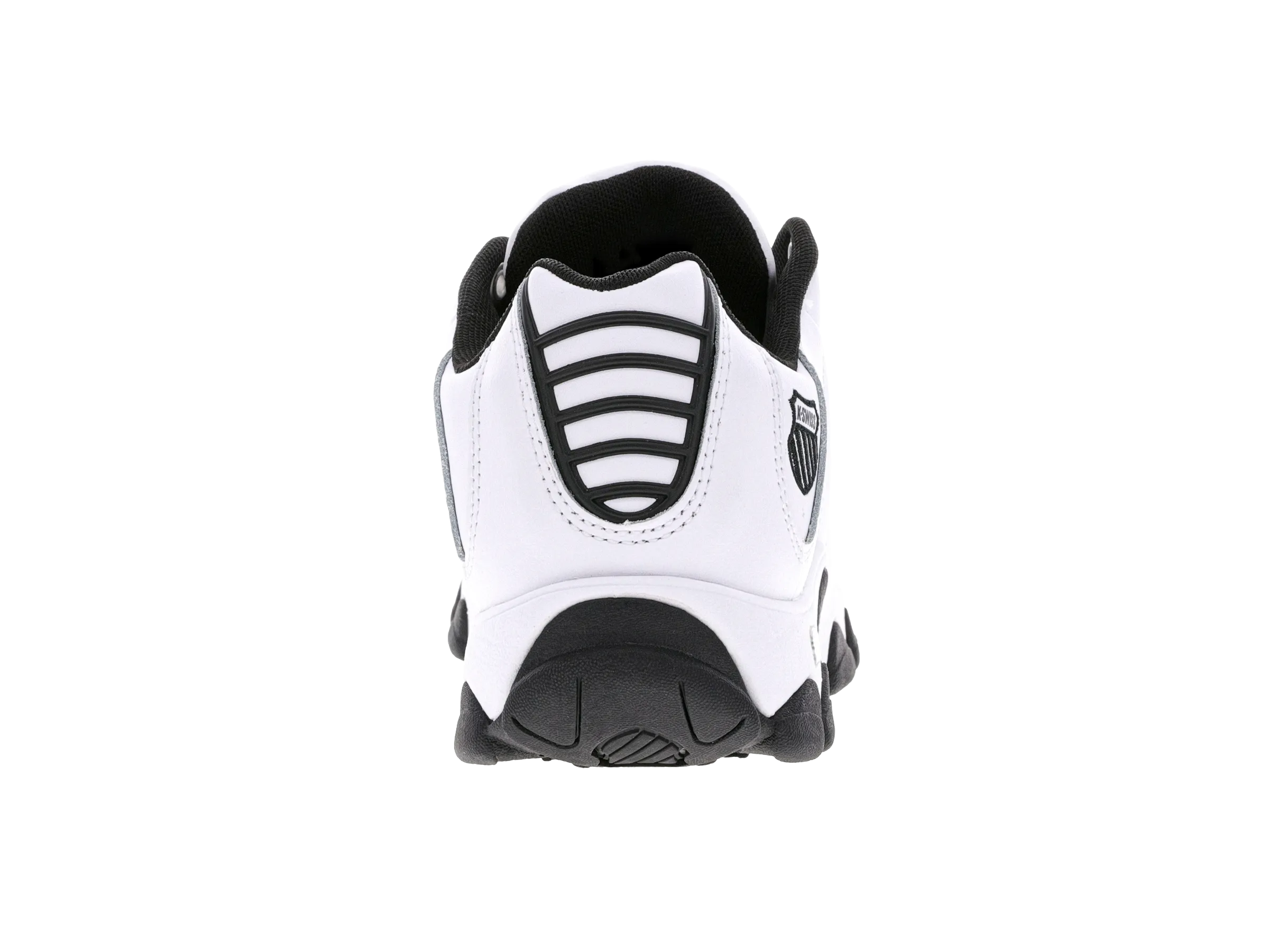 96408-129-M | ST329 | WHITE/BLACK