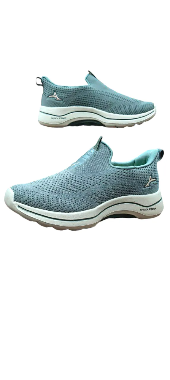 Abros Shoes COOLSTRIDE