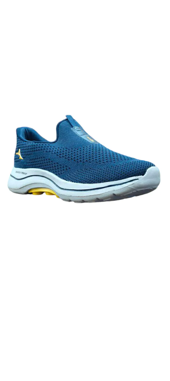 Abros Shoes COOLSTRIDE