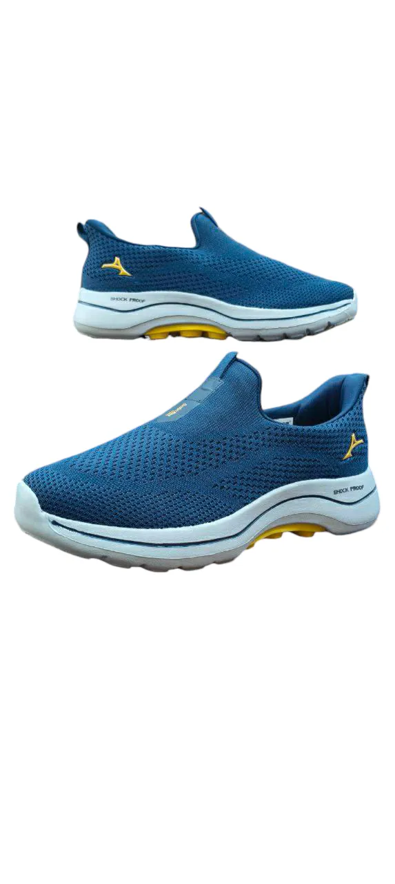 Abros Shoes COOLSTRIDE