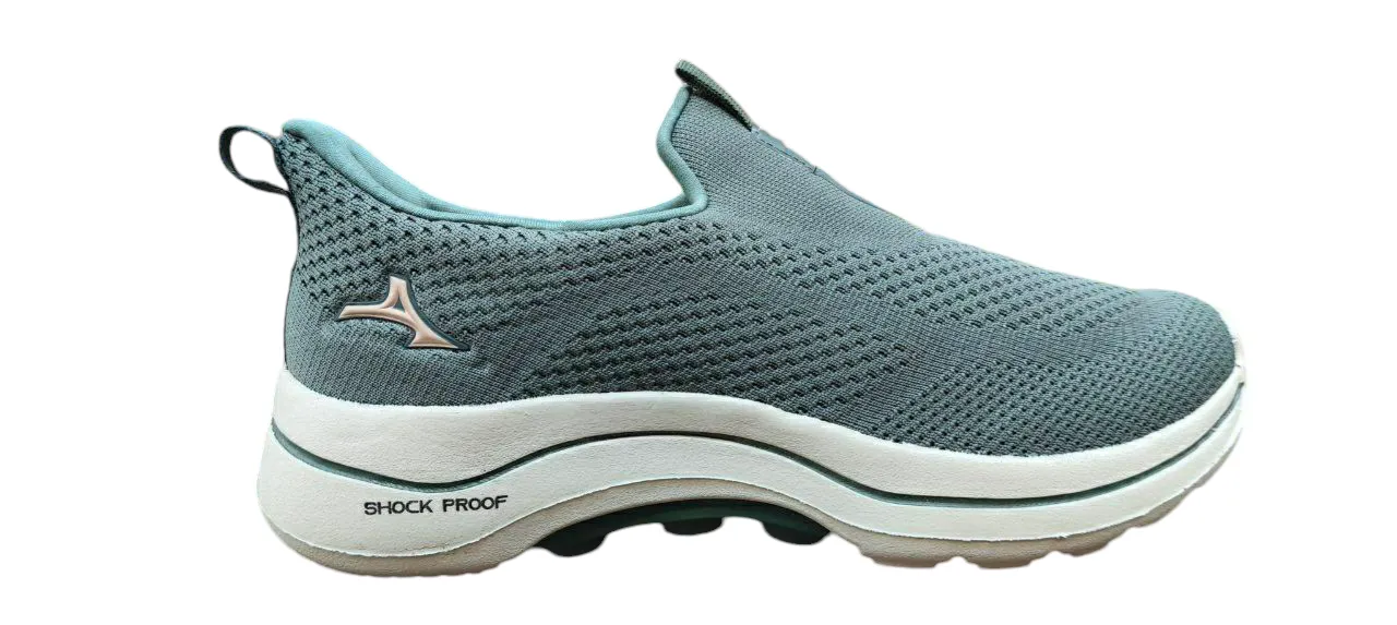 Abros Shoes COOLSTRIDE