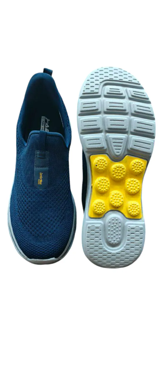 Abros Shoes COOLSTRIDE