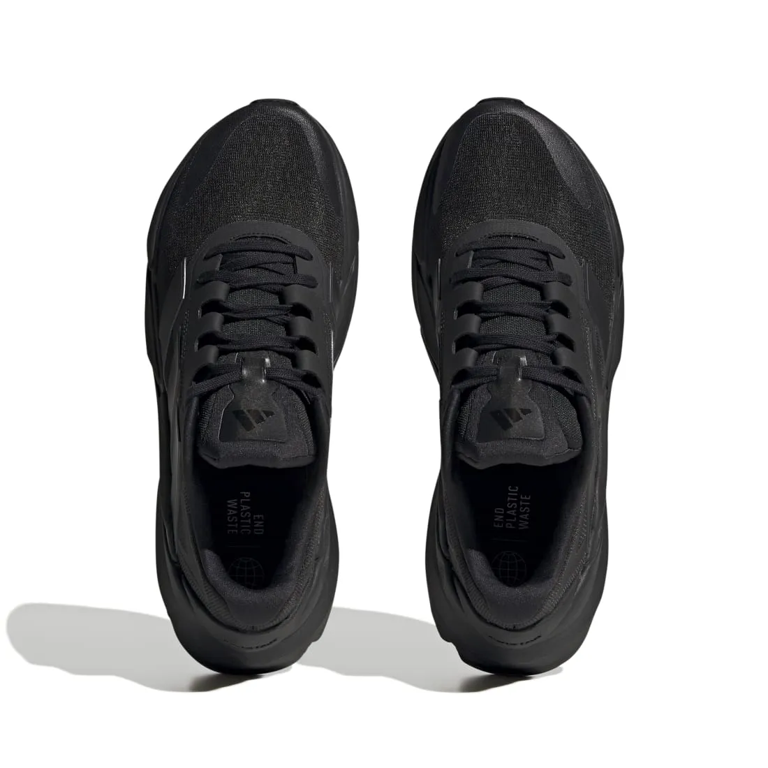 Adidas Adistar 2.0 Men's Running Shoes BLACK