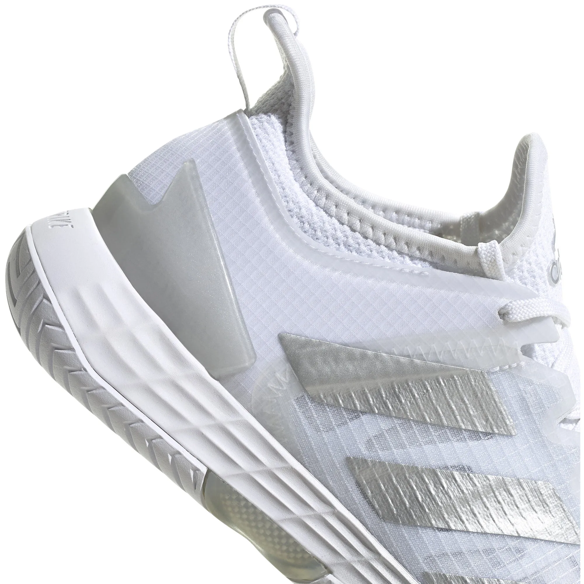 Adidas Adizero Ubersonic 4 Womens Tennis Shoes