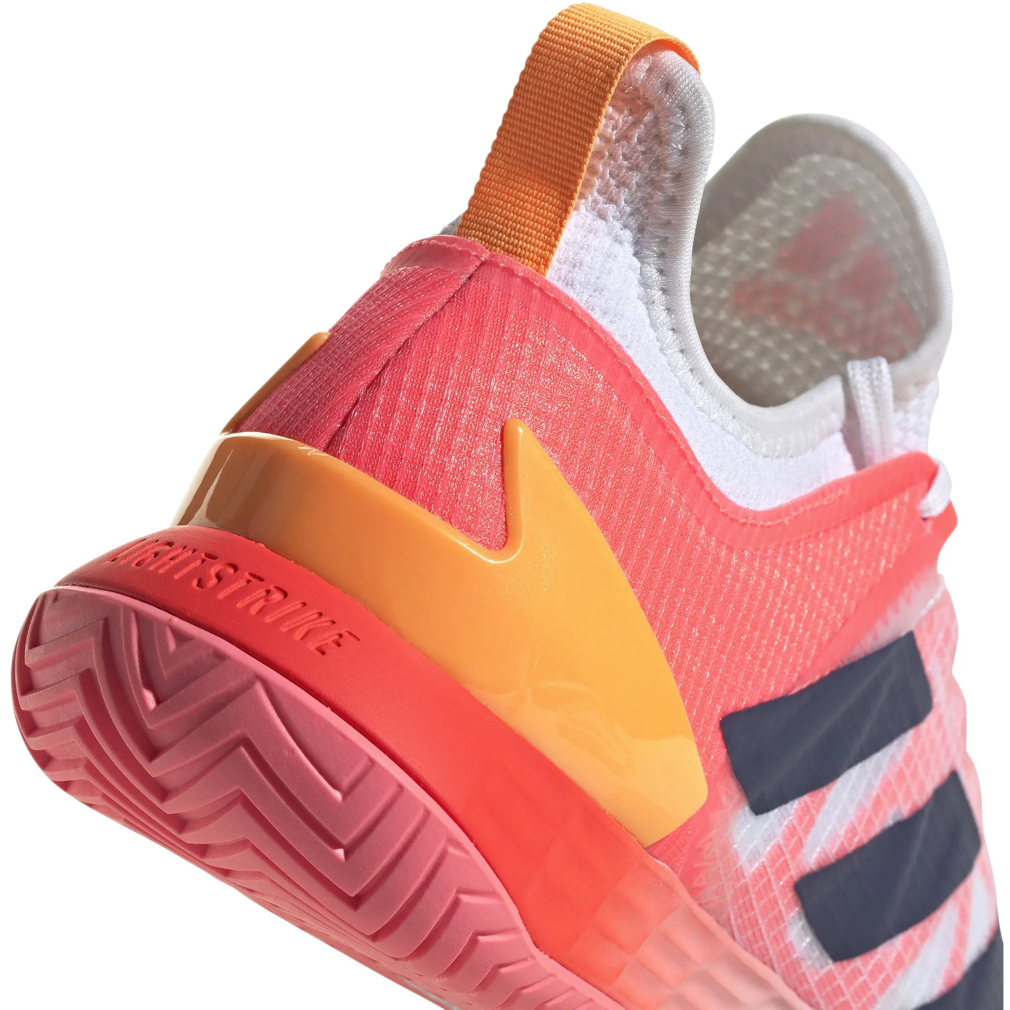 Adidas Adizero Ubersonic 4 Womens Tennis Shoes