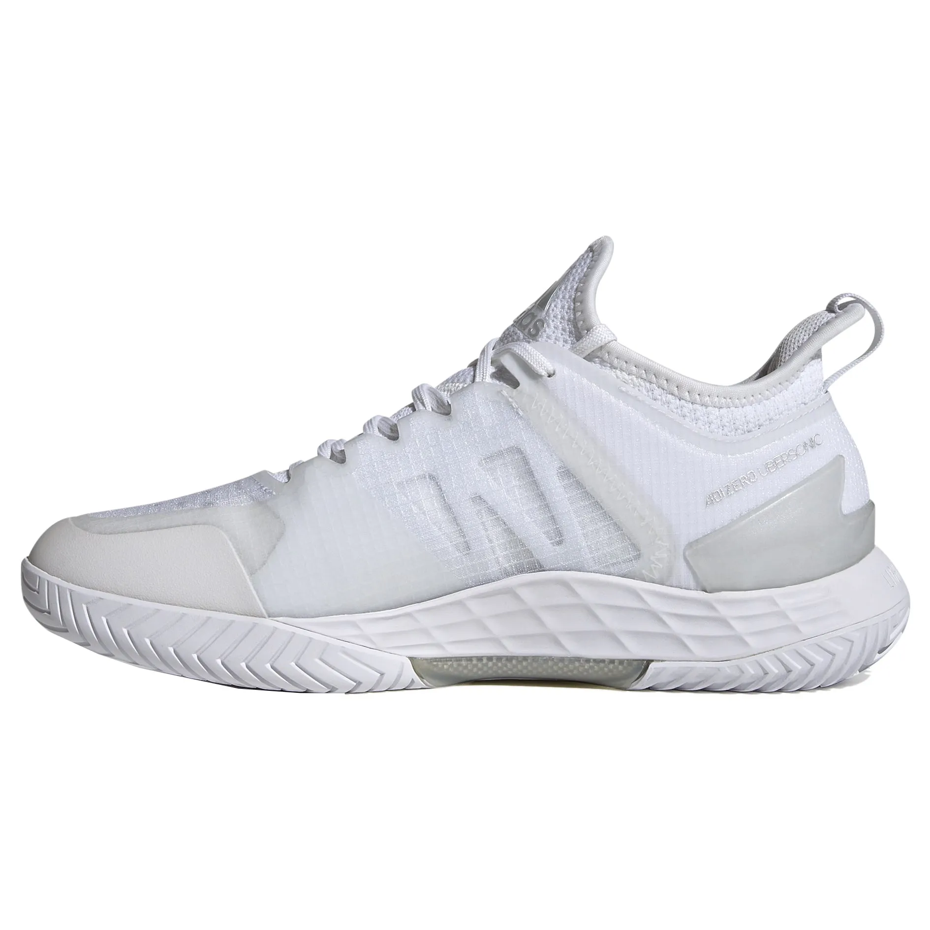 Adidas Adizero Ubersonic 4 Womens Tennis Shoes