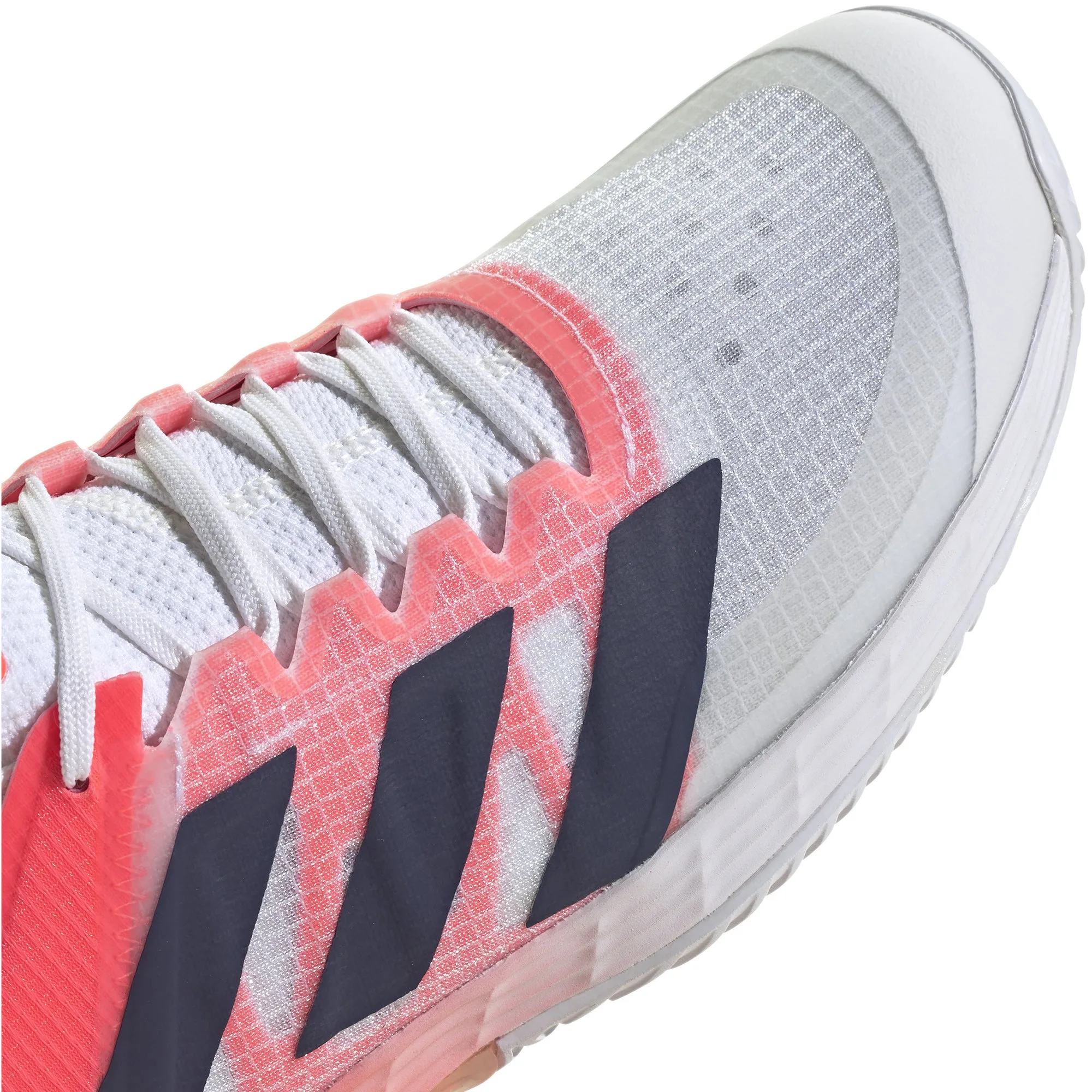 Adidas Adizero Ubersonic 4 Womens Tennis Shoes