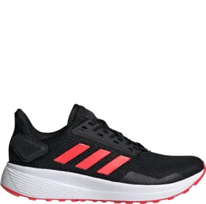 Adidas Duramo 9 - Sort & Pink