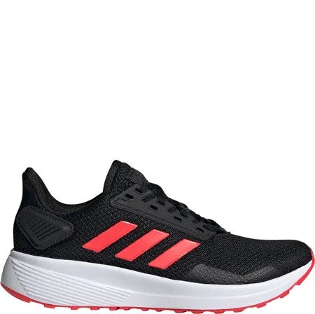 Adidas Duramo 9 - Sort & Pink