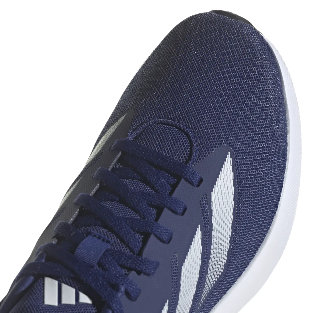 ADIDAS DURAMO RC MEN'S RUNNING SHOES BLUE