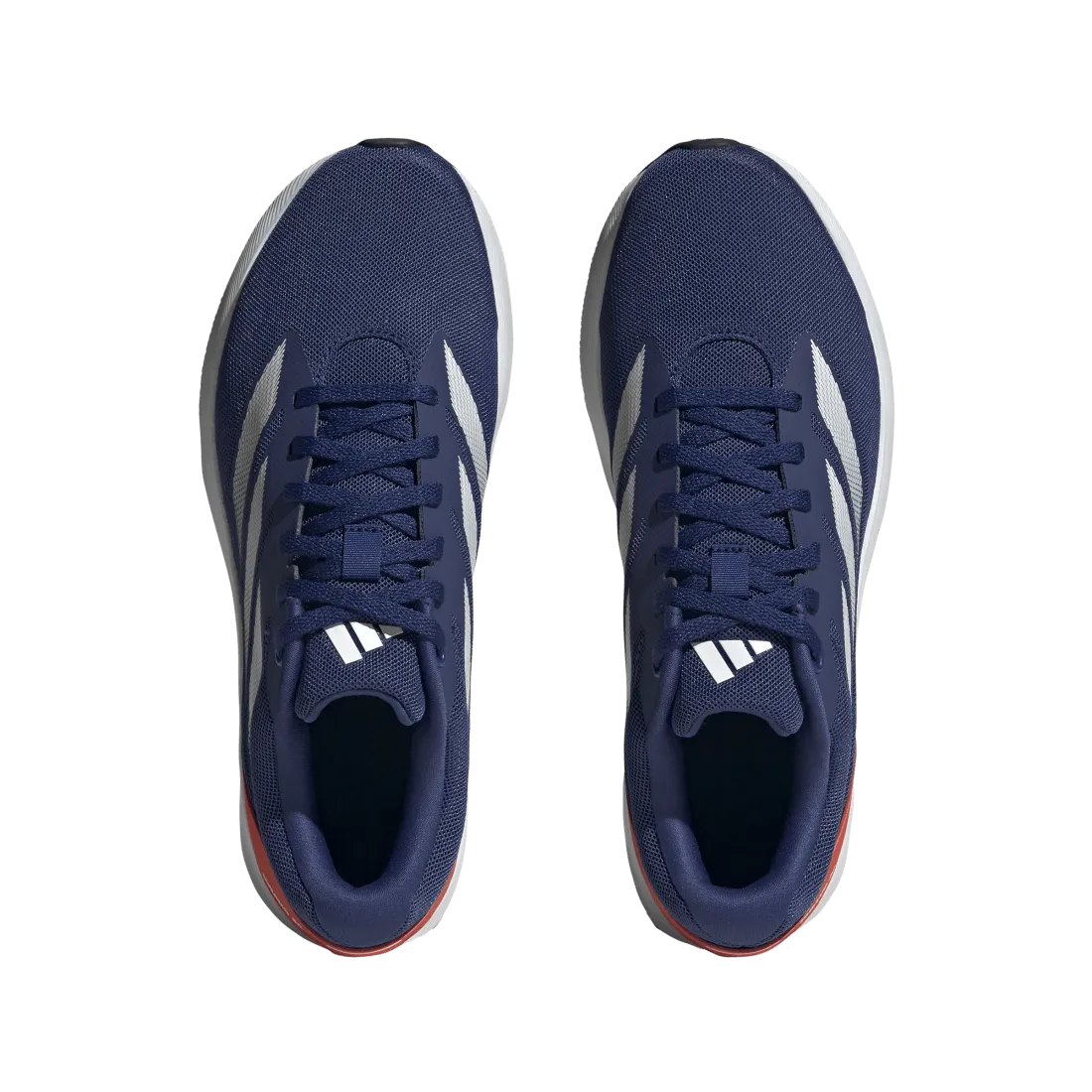 ADIDAS DURAMO RC MEN'S RUNNING SHOES BLUE