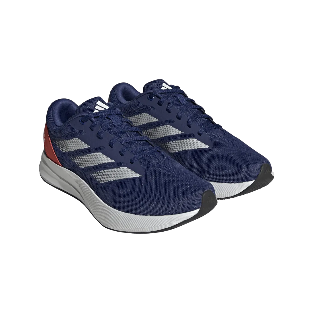 ADIDAS DURAMO RC MEN'S RUNNING SHOES BLUE