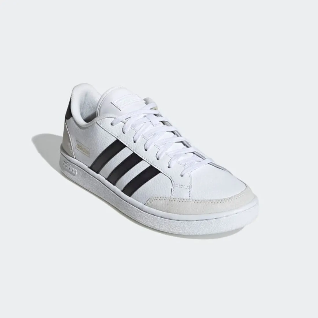 ADIDAS GRAND COURT SE MEN'S SHOES WHITE