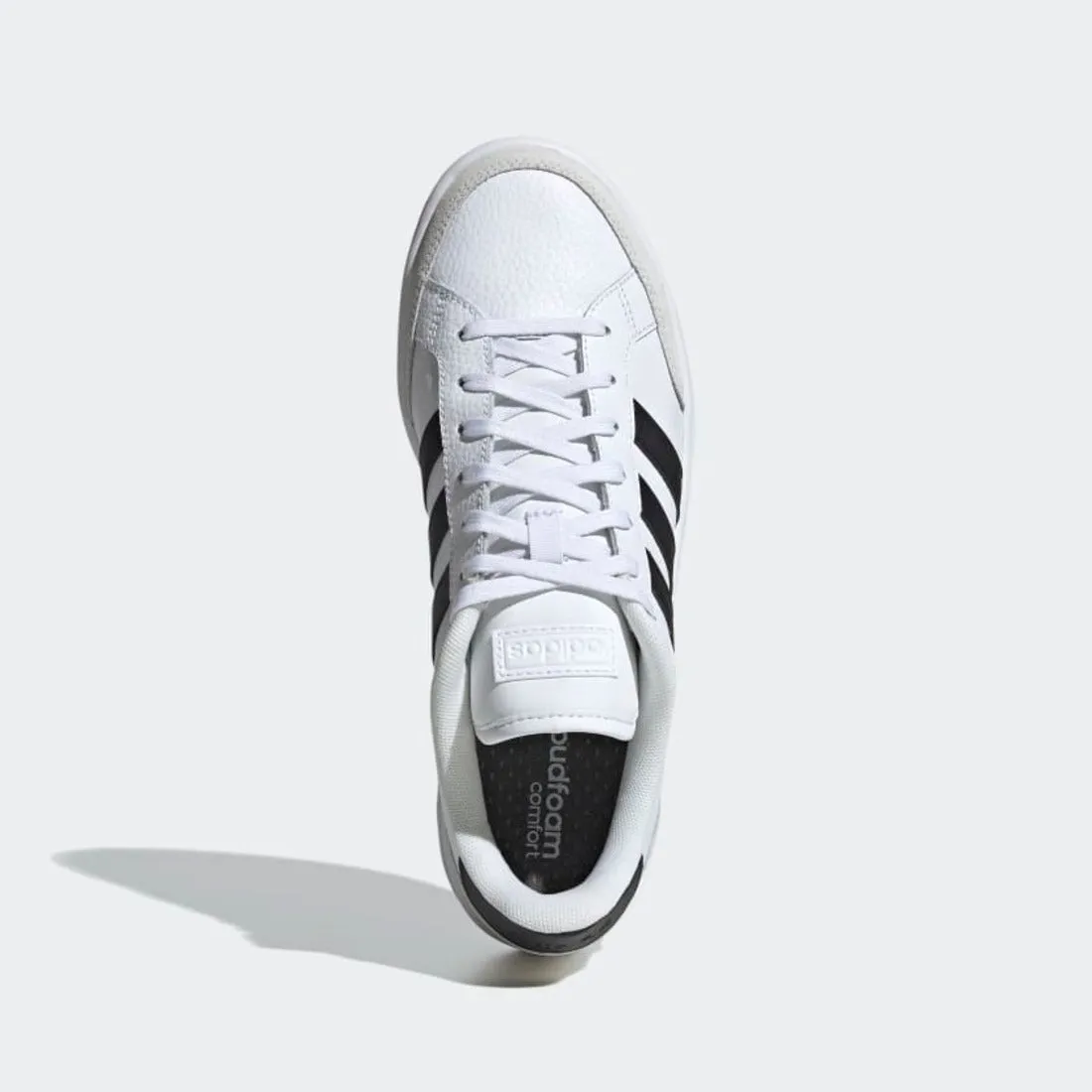 ADIDAS GRAND COURT SE MEN'S SHOES WHITE