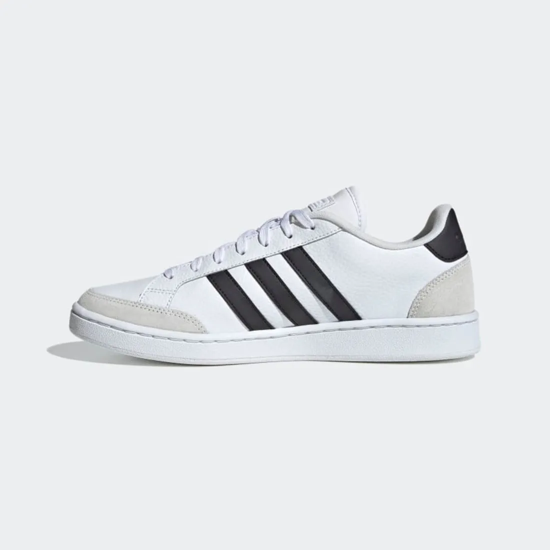 ADIDAS GRAND COURT SE MEN'S SHOES WHITE