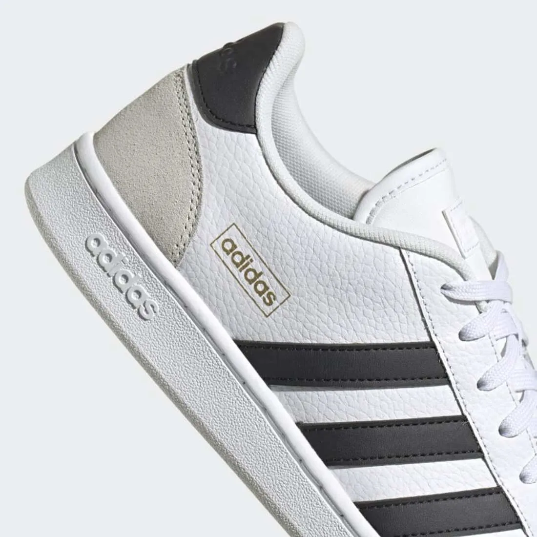 ADIDAS GRAND COURT SE MEN'S SHOES WHITE