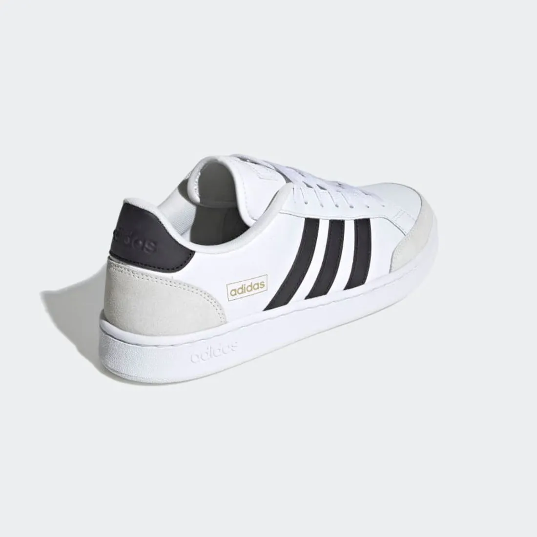 ADIDAS GRAND COURT SE MEN'S SHOES WHITE