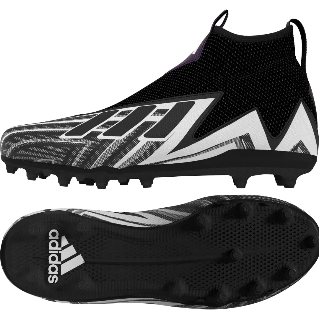 adidas Men's Freak Spark Mid HP2458 Football Cleats
