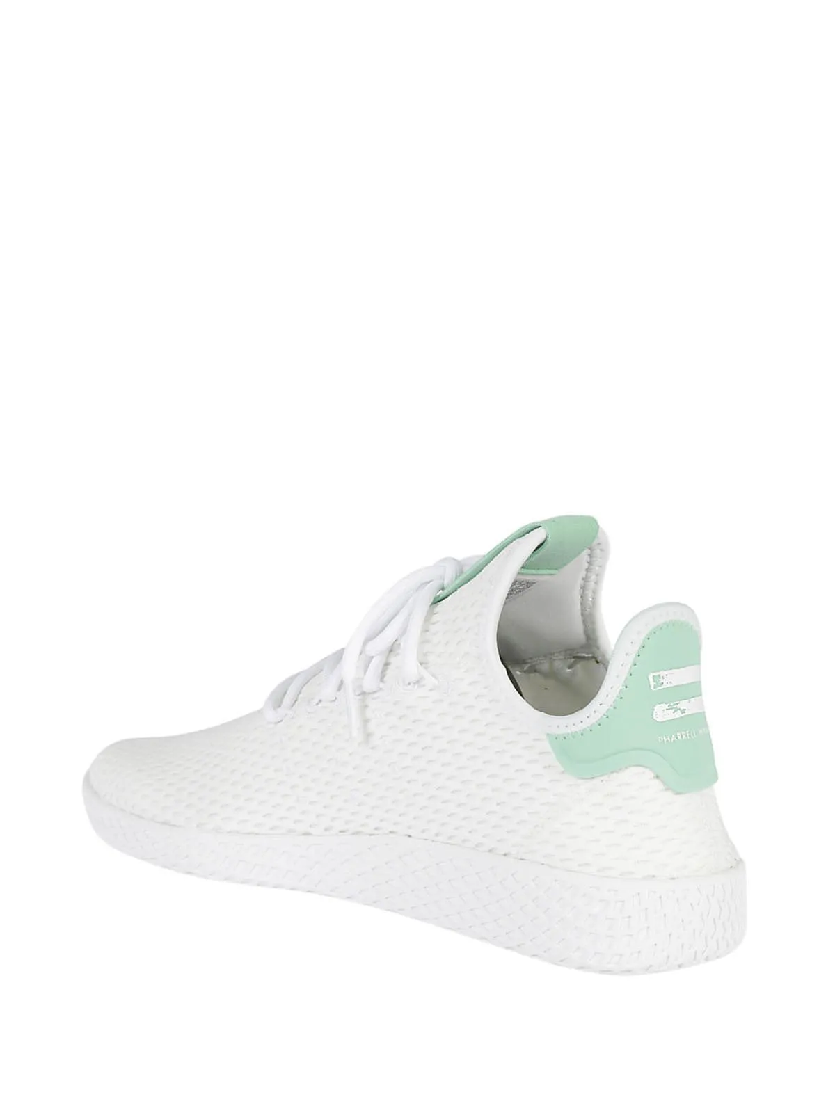 Adidas Originals X Pharrell Williams Tennis Hu Sneakers