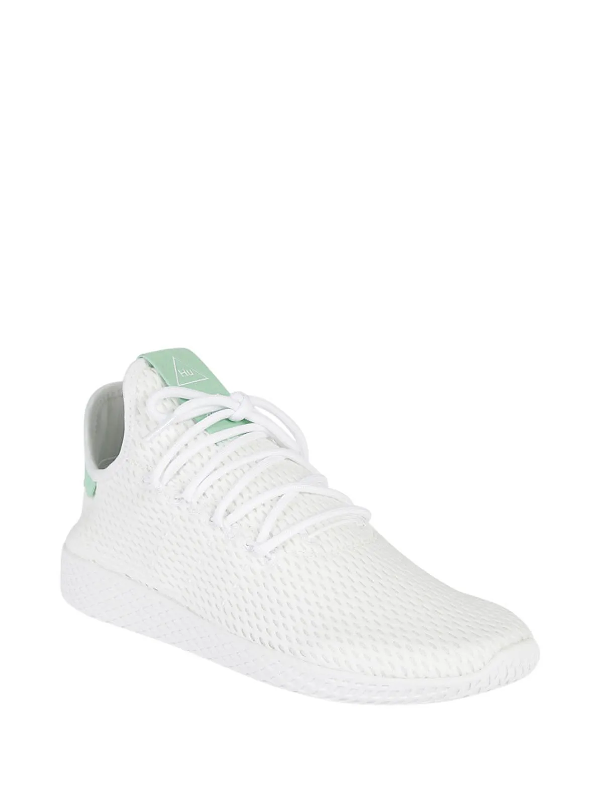 Adidas Originals X Pharrell Williams Tennis Hu Sneakers