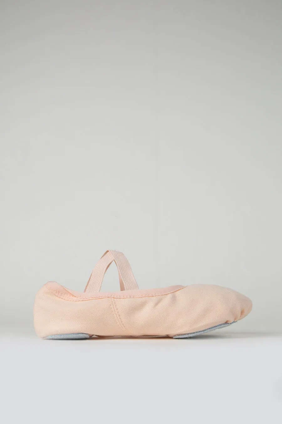 Adults Stretch Canvas Ballet Shoes
