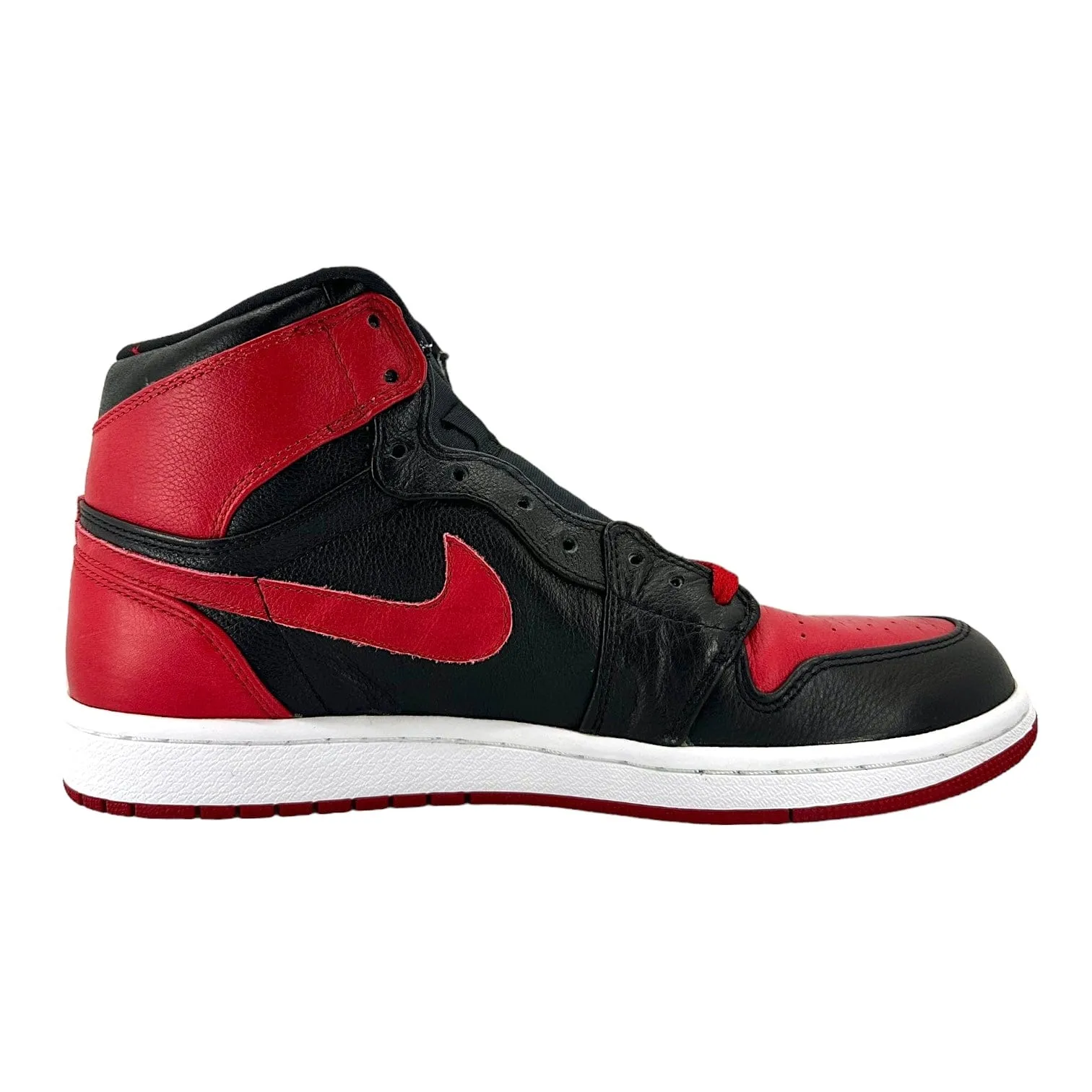 Air Jordan 1 Retro Banned (2011)