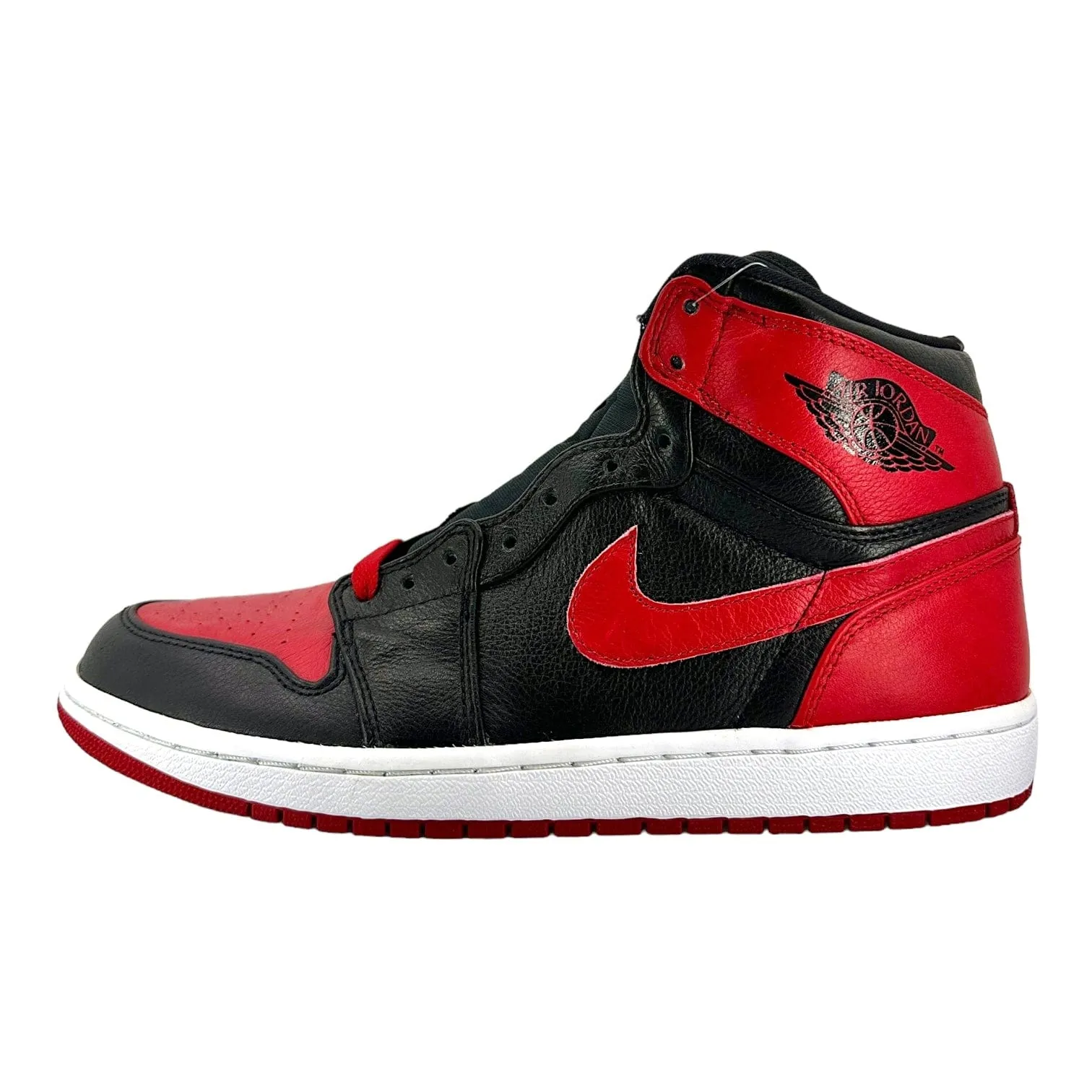 Air Jordan 1 Retro Banned (2011)