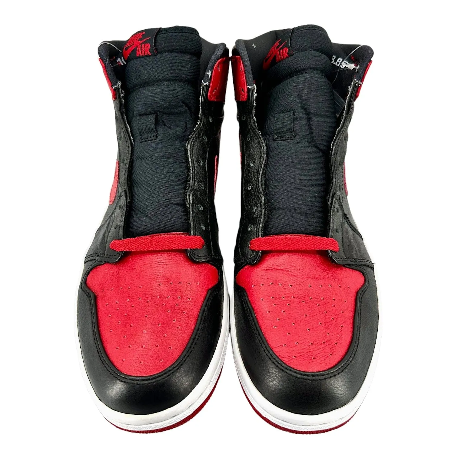 Air Jordan 1 Retro Banned (2011)