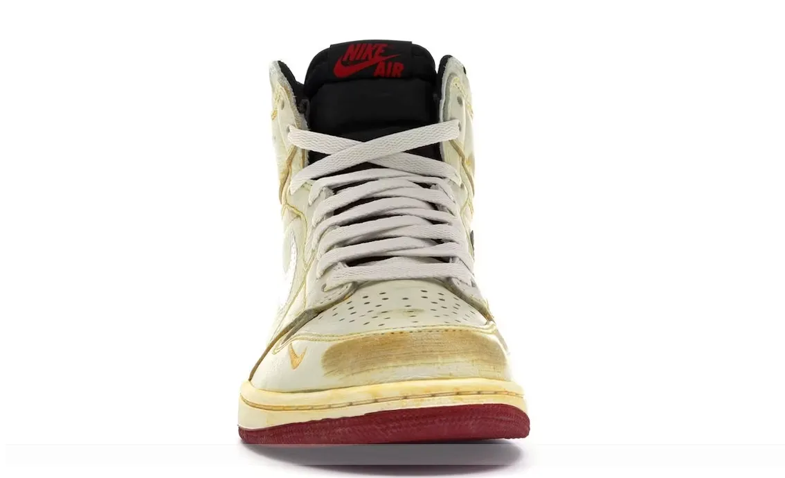 Air Jordan 1 Retro High Nigel Sylvester
