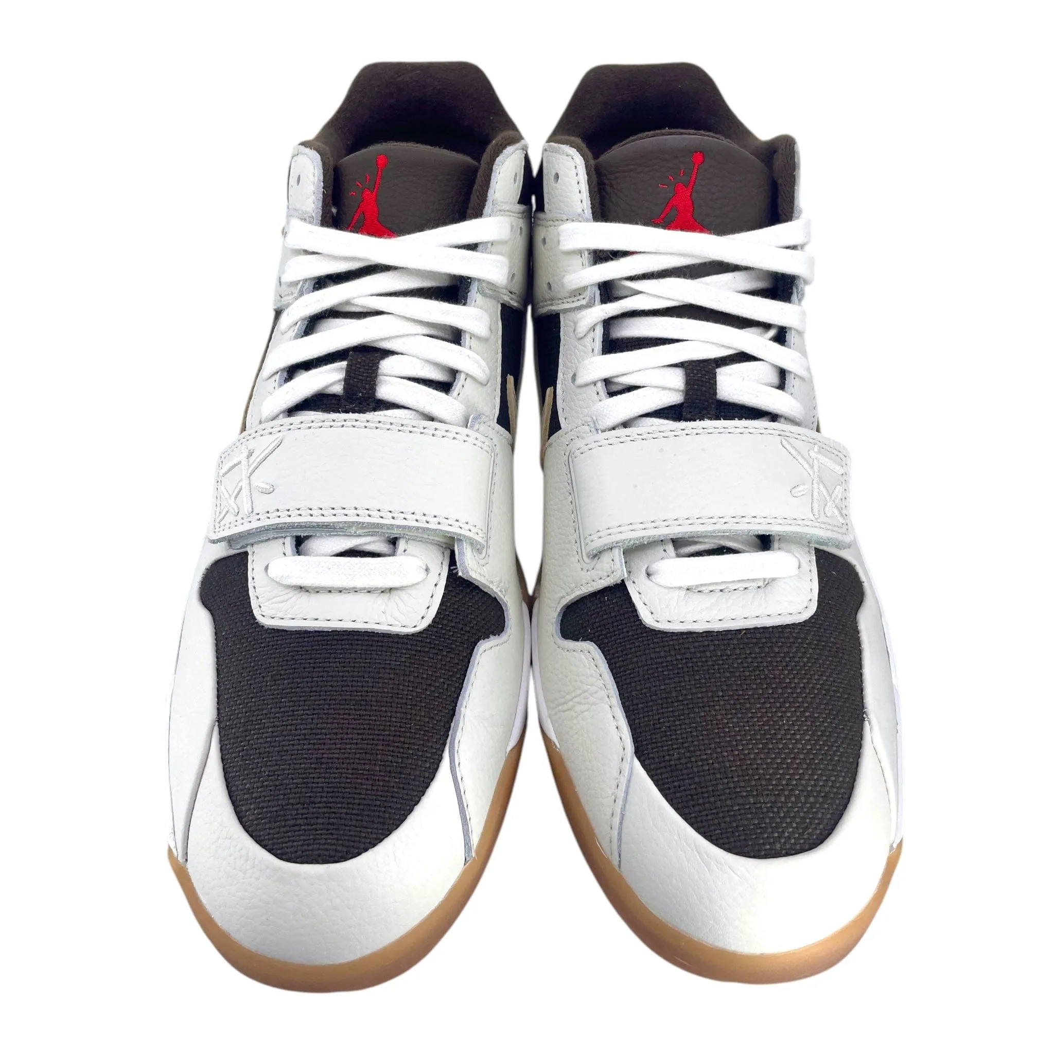 Air Jordan Jumpman Jack TR Travis Scott Sail Pre-Owned