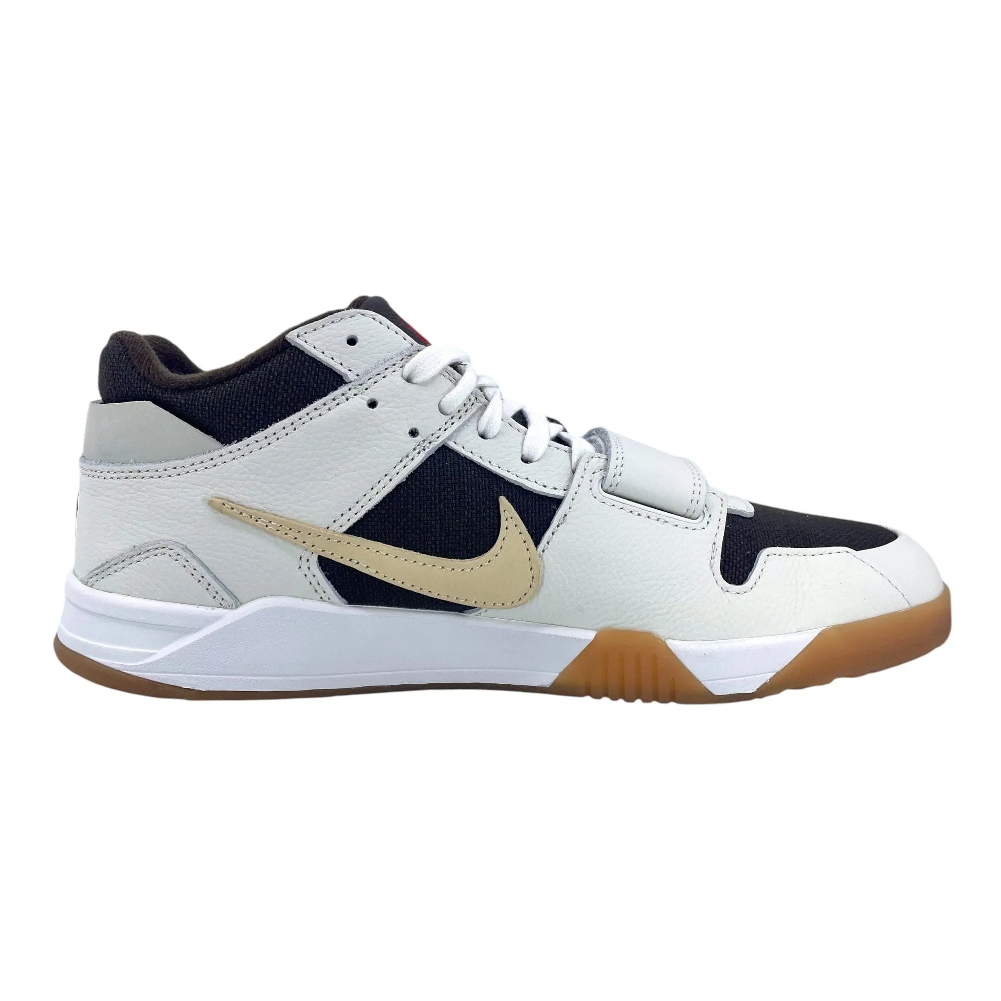 Air Jordan Jumpman Jack TR Travis Scott Sail Pre-Owned