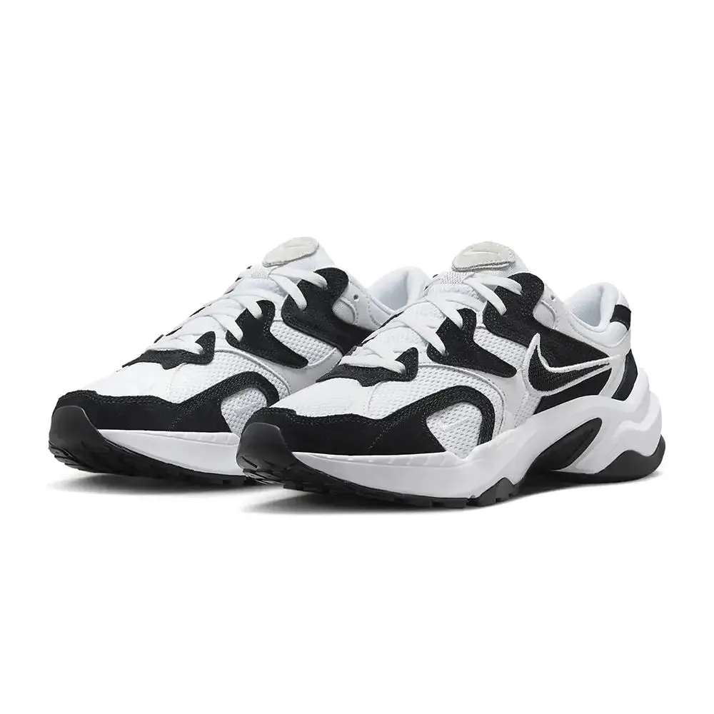 Al8 White Black