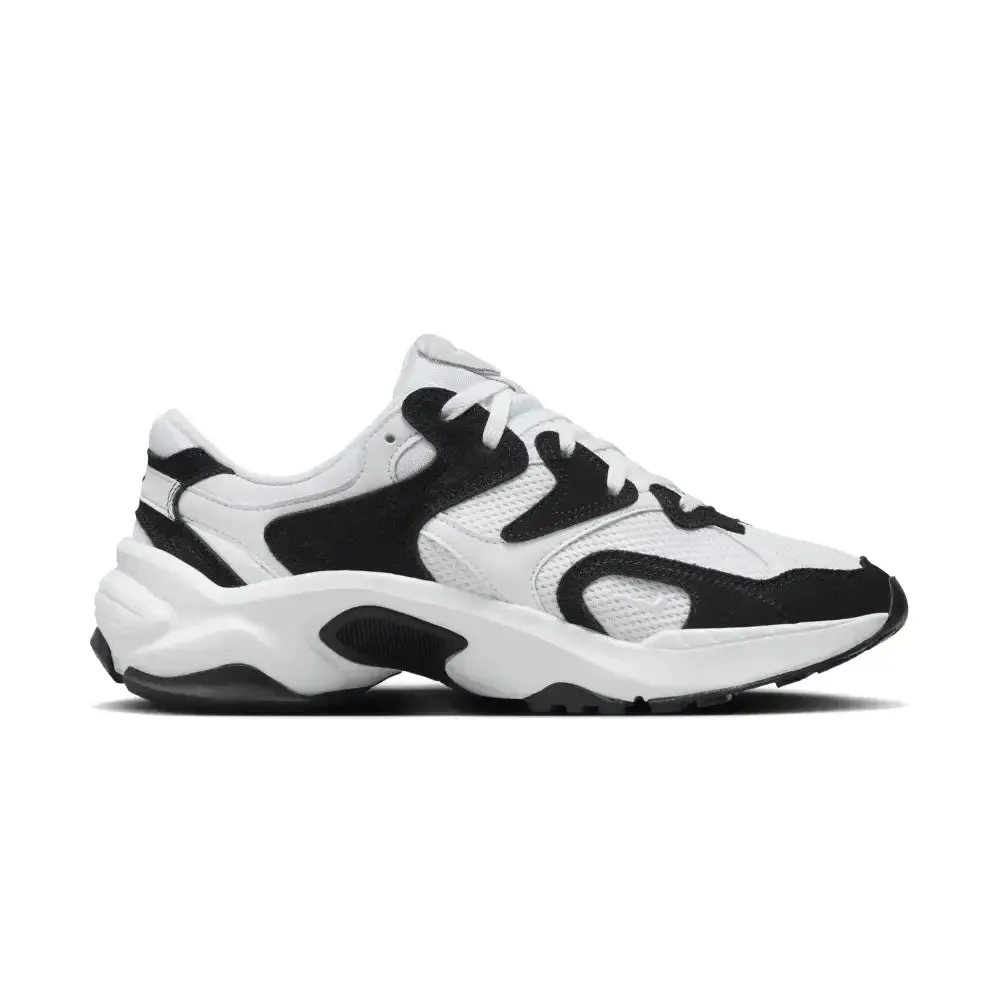 Al8 White Black