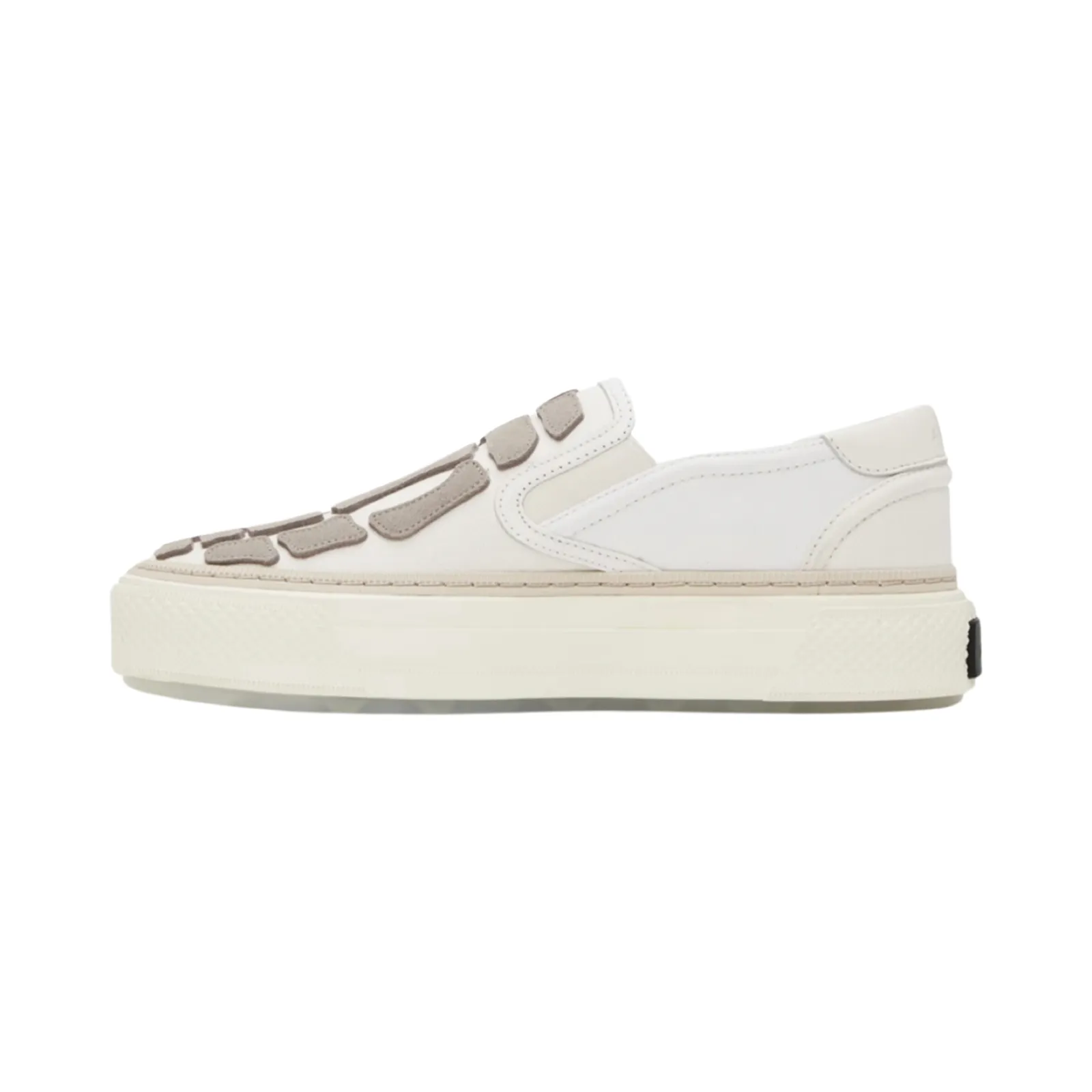 AMIRI SLIP ON SNEAKERS