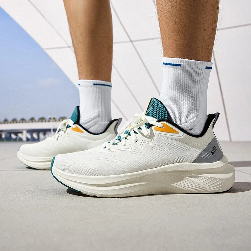 ANTA Men Basic Running Shoes