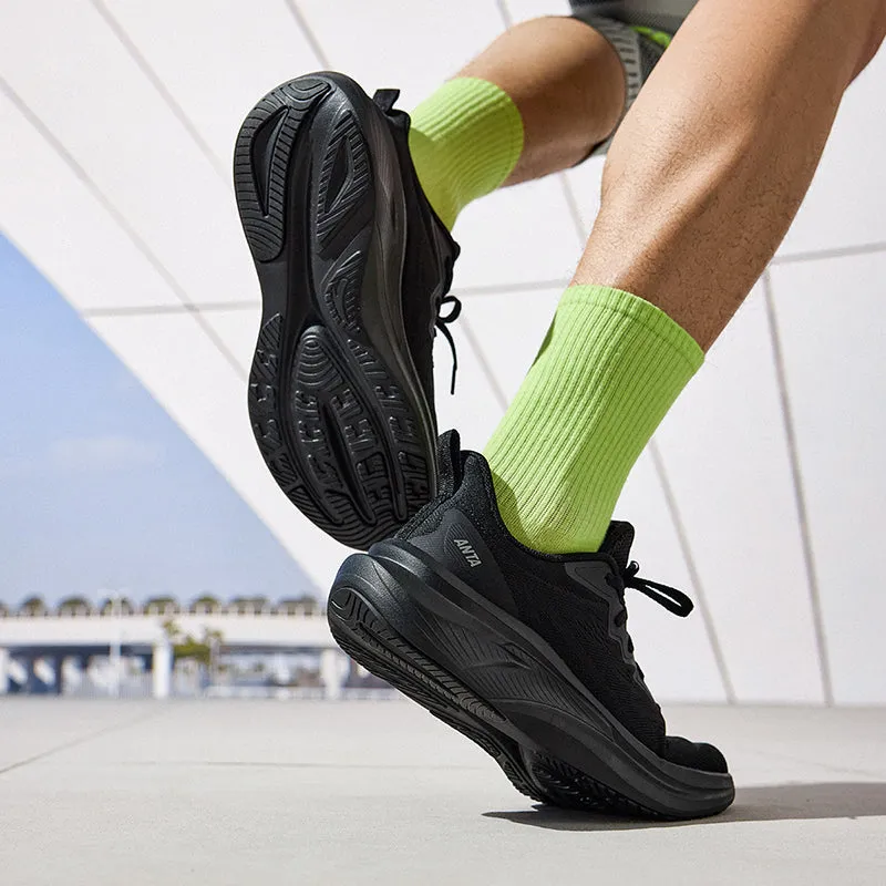 ANTA Men Basic Running Shoes