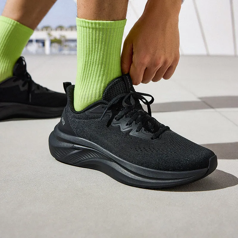 ANTA Men Basic Running Shoes