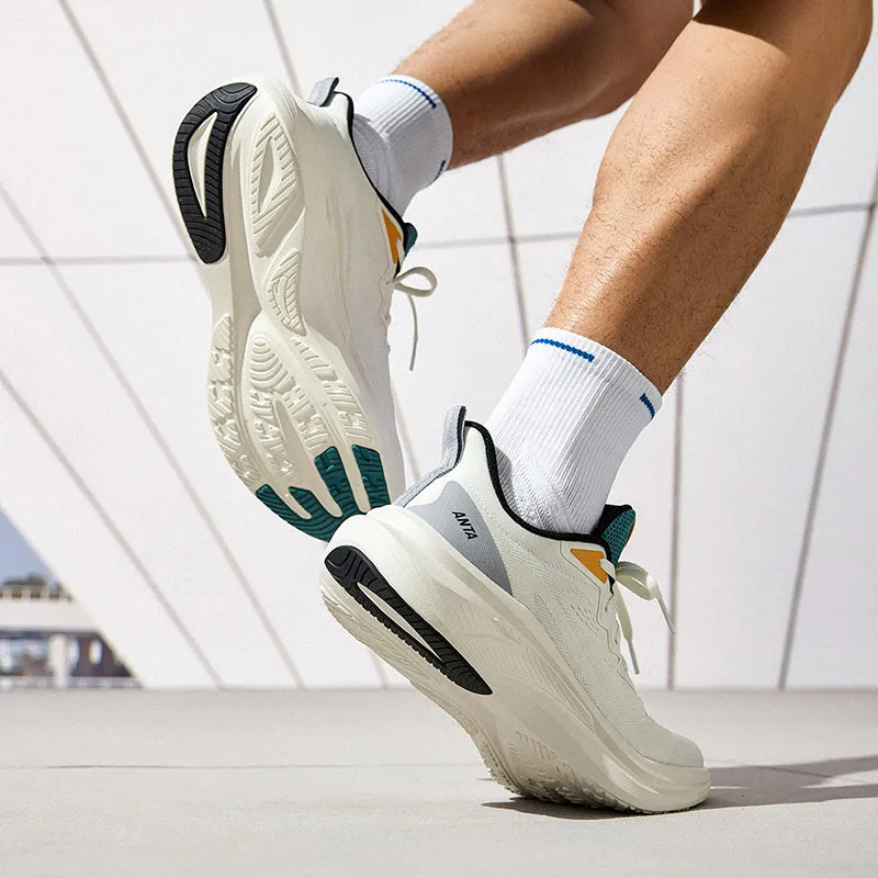 ANTA Men Basic Running Shoes