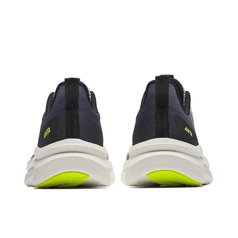 ANTA Men Basic Running Shoes
