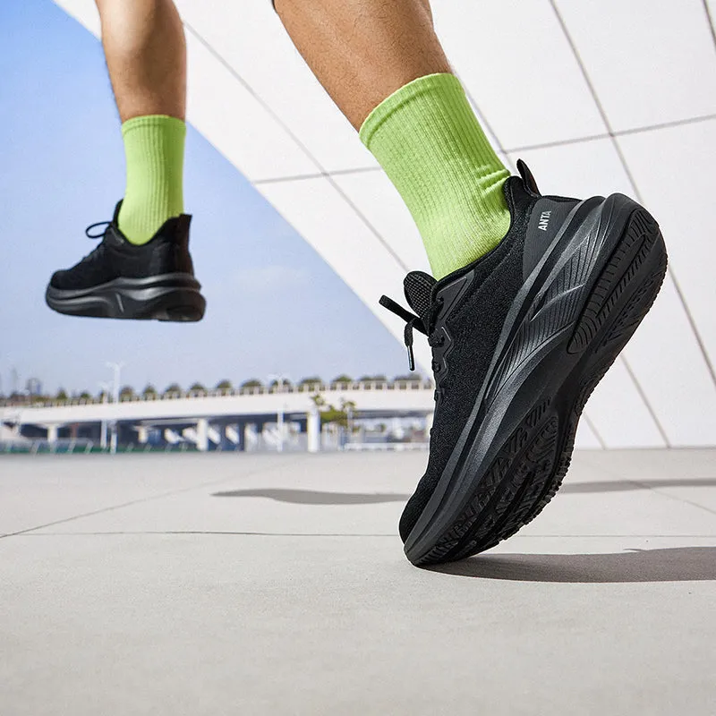 ANTA Men Basic Running Shoes