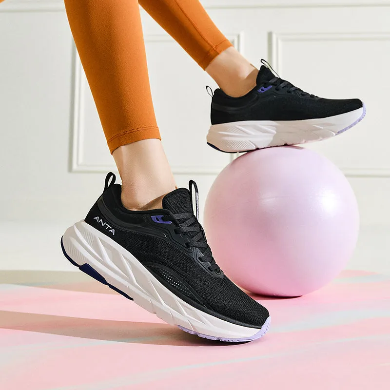 ANTA Women Ebuffer Cross Training Shoes