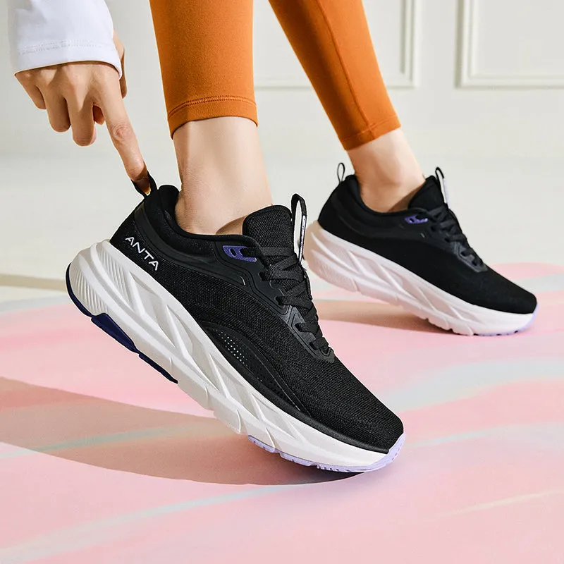 ANTA Women Ebuffer Cross Training Shoes