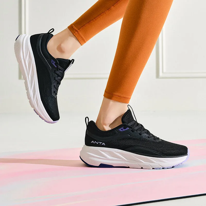 ANTA Women Ebuffer Cross Training Shoes