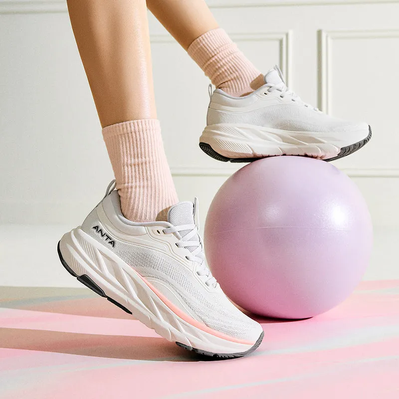 ANTA Women Ebuffer Cross Training Shoes