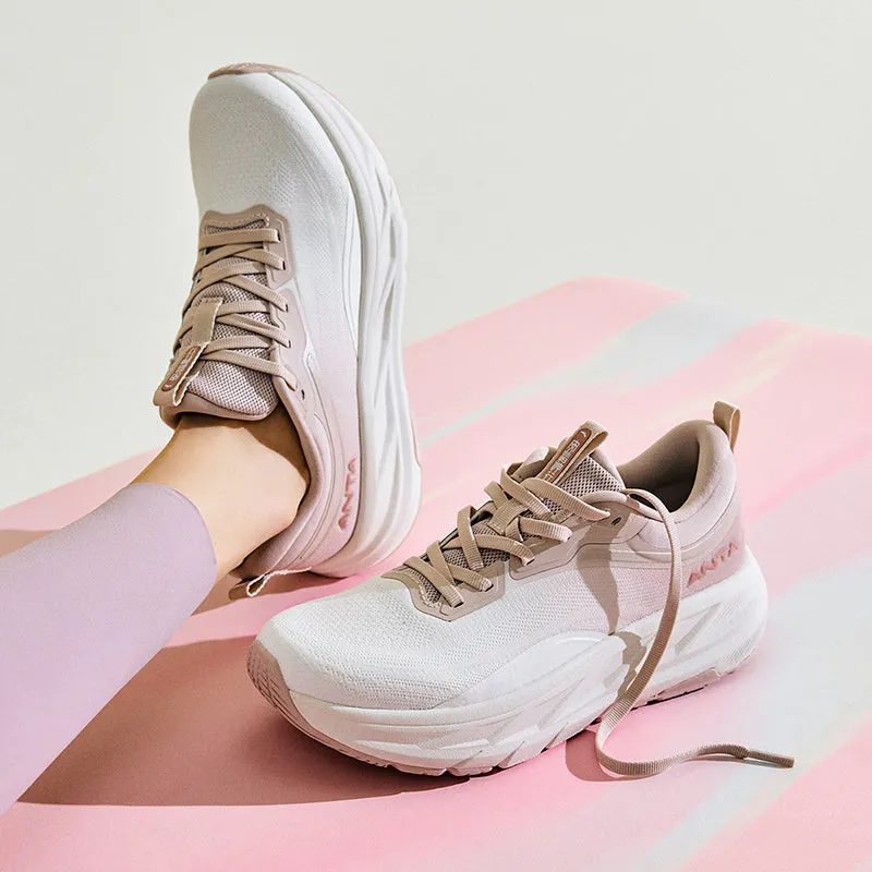 ANTA Women Ebuffer Cross Training Shoes